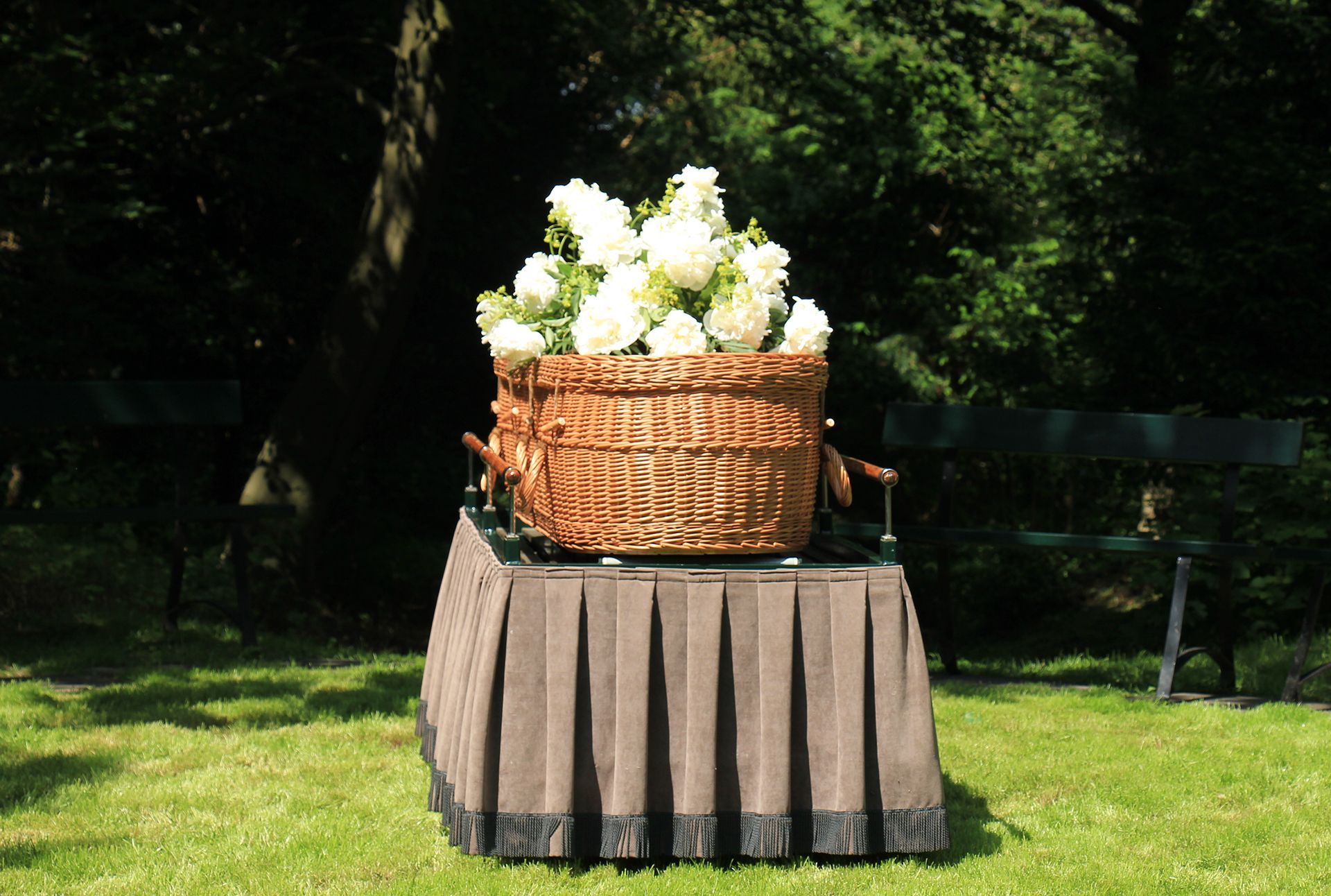 Cremation Services
