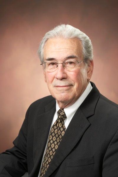 John C. Botwright, Jr.
