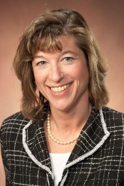 Karen Burton Horstman