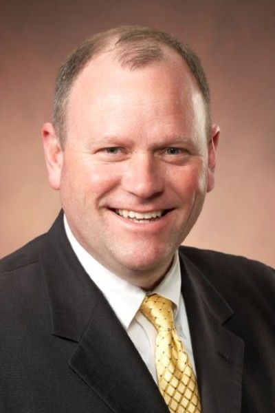 Peter J. Burton