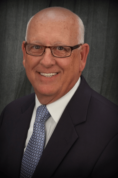 Ray Breter
