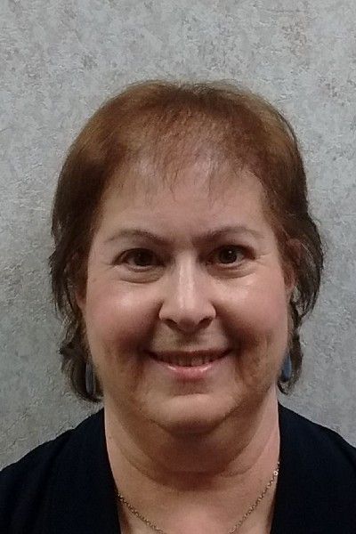 Susan Walk