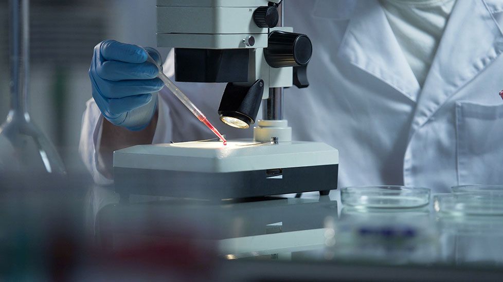 Patología, ¿Qué es la Patología?, Detección de enfermedades