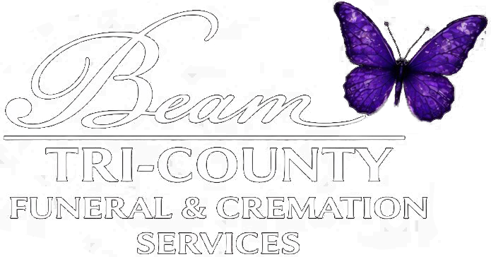 View All Obituaries | Beam Tri-County Funeral & Cremation Services