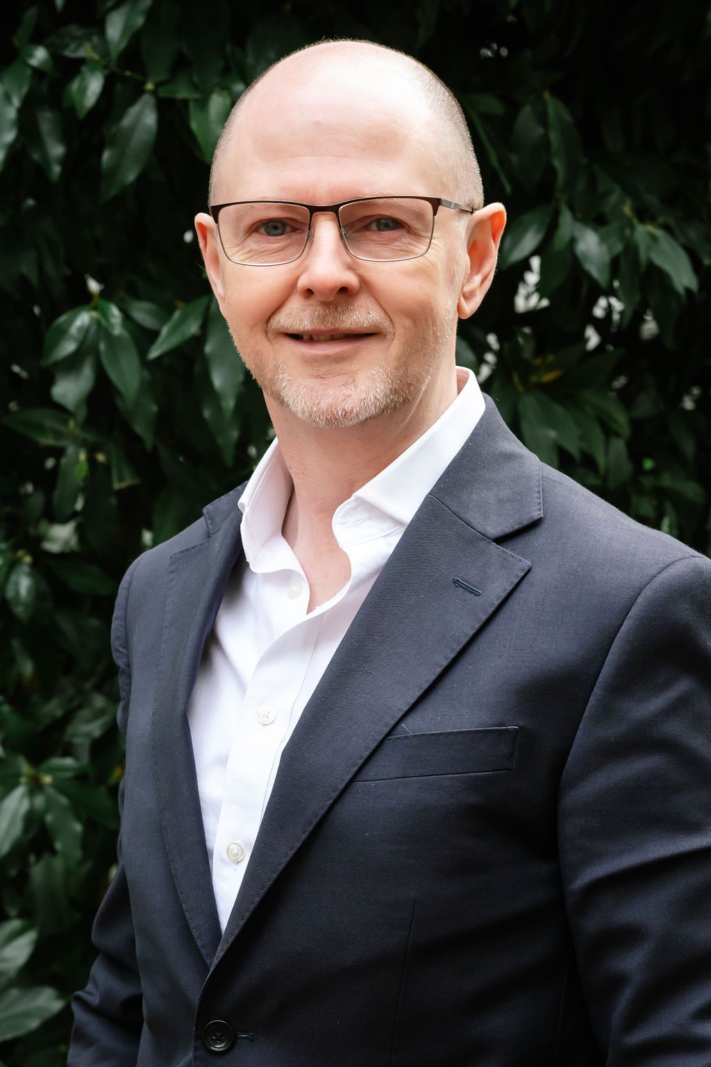 The Bays Annual Report 2023-24 | Our leadership