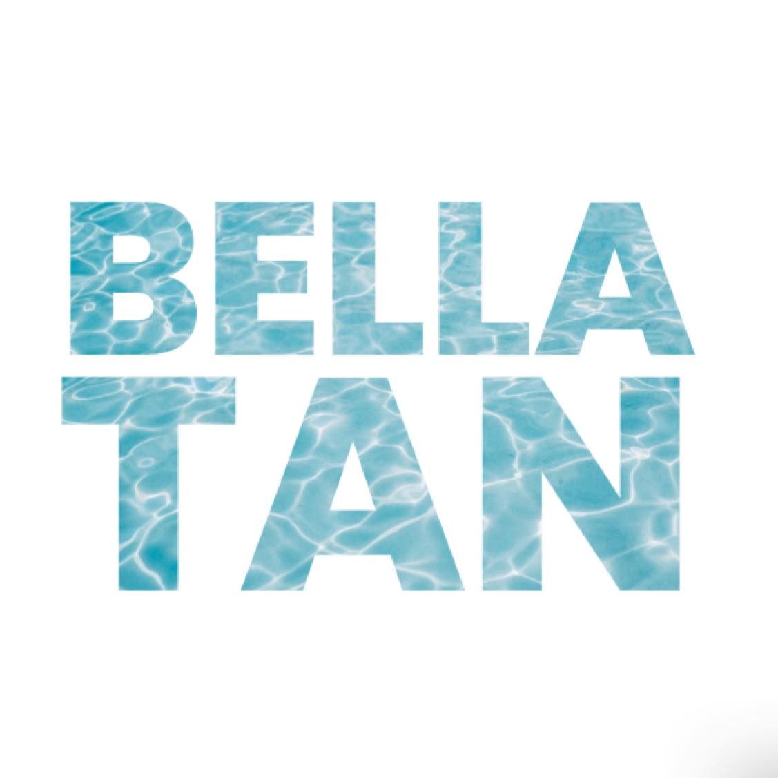 Bella Tan
