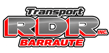 Transport RDR logo