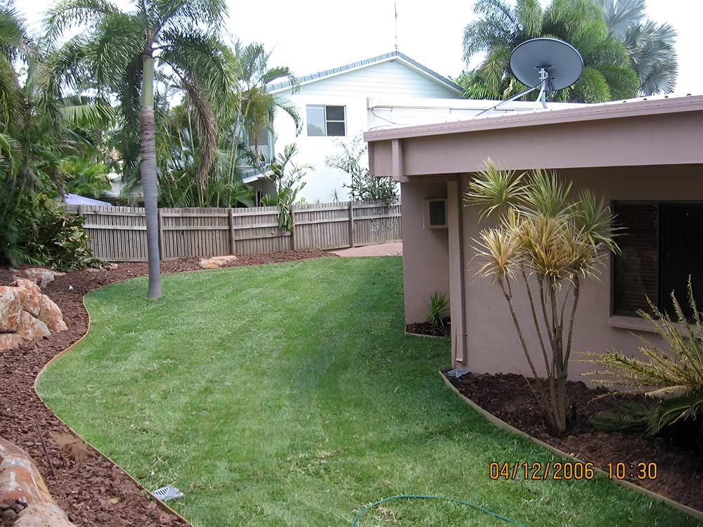 Earthmoving in Townsville | Austen Landscaping & Earthmoving