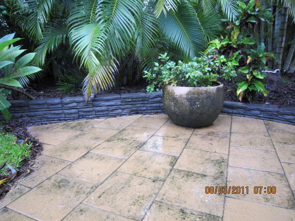 Decorative Vase — Austen Landscaping & Earthmoving in Deeragun, QLD