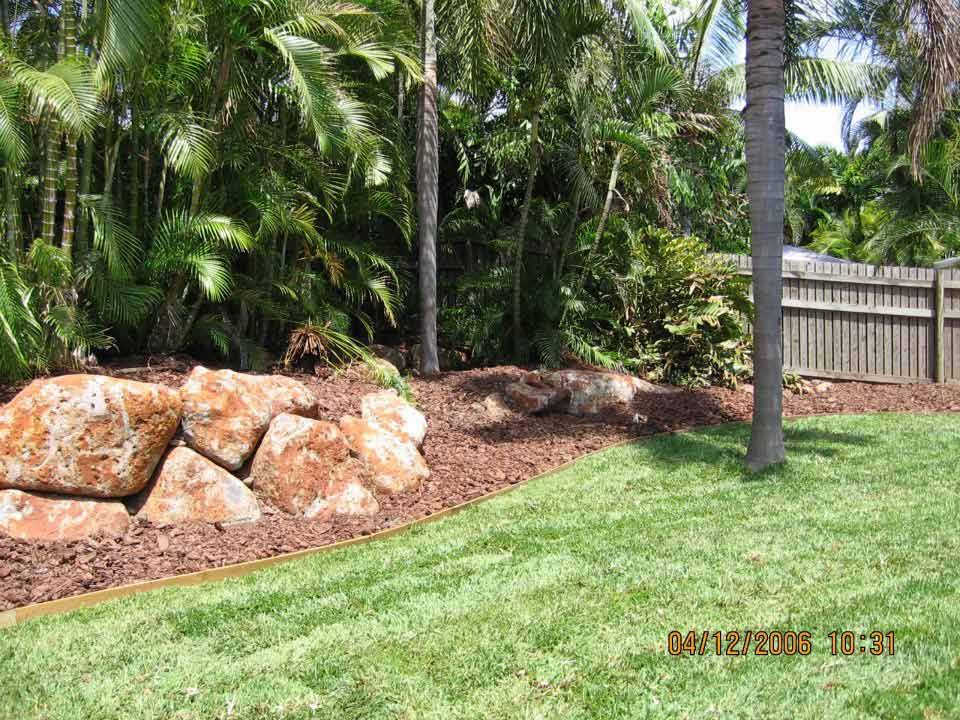 Substation Construction — Austen Landscaping & Earthmoving in Deeragun, QLD