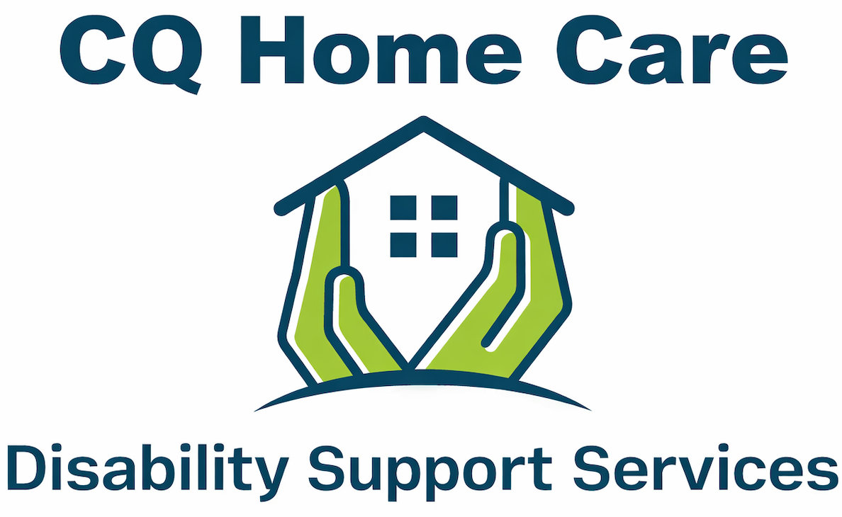 CQ Home Care—We Provide NDIS Services in Yeppoon CQ Home Care—We Provide NDIS Services in Yeppoon