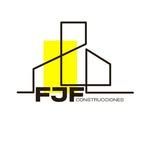 Logotipo de FJF Construcciones