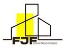 Logotipo de FJF Construcciones