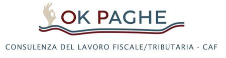 OK PAGHE - LOGO