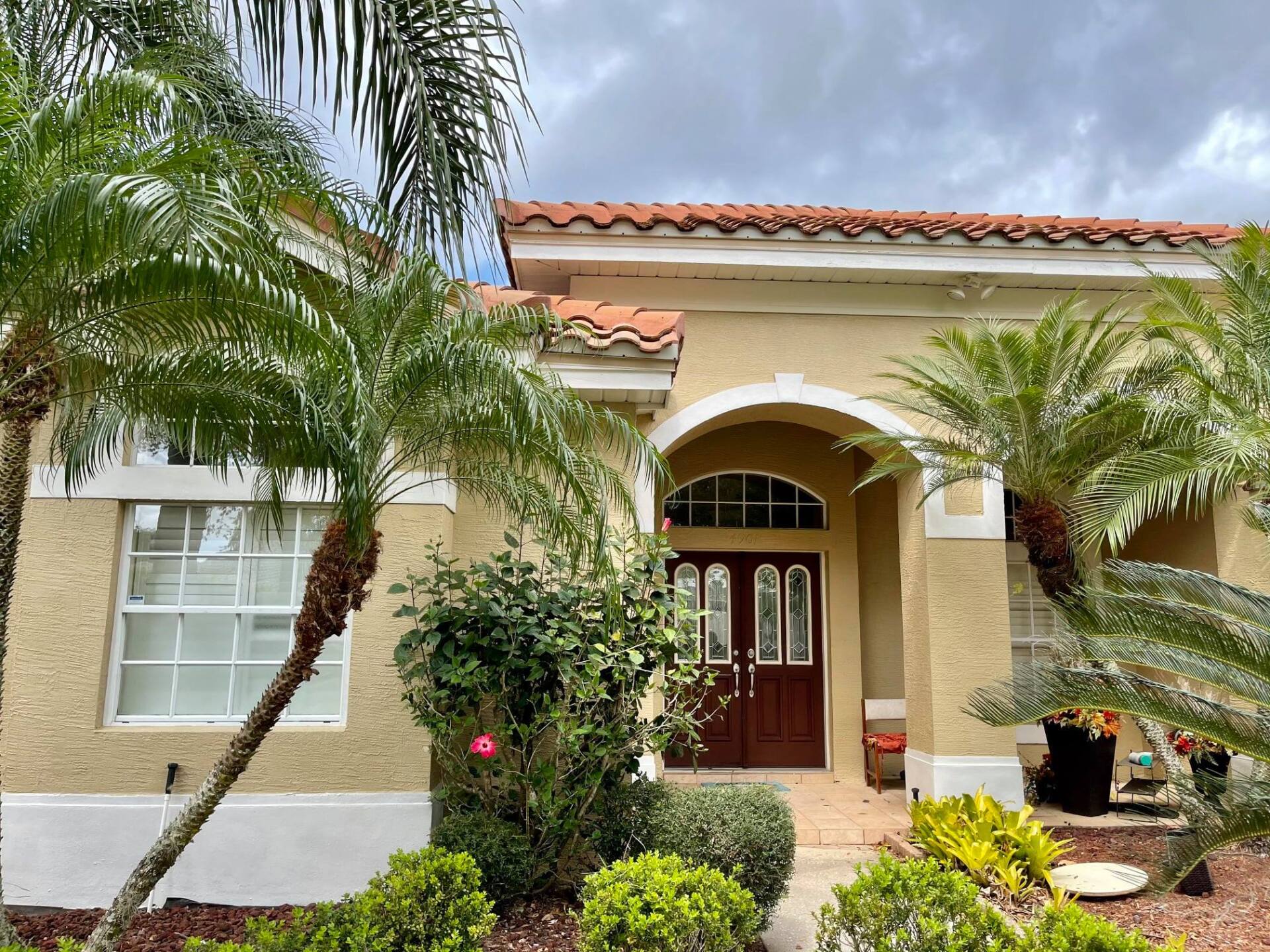 Gallery Spring Hill, FL J. Alex Painting & Property Maintenance