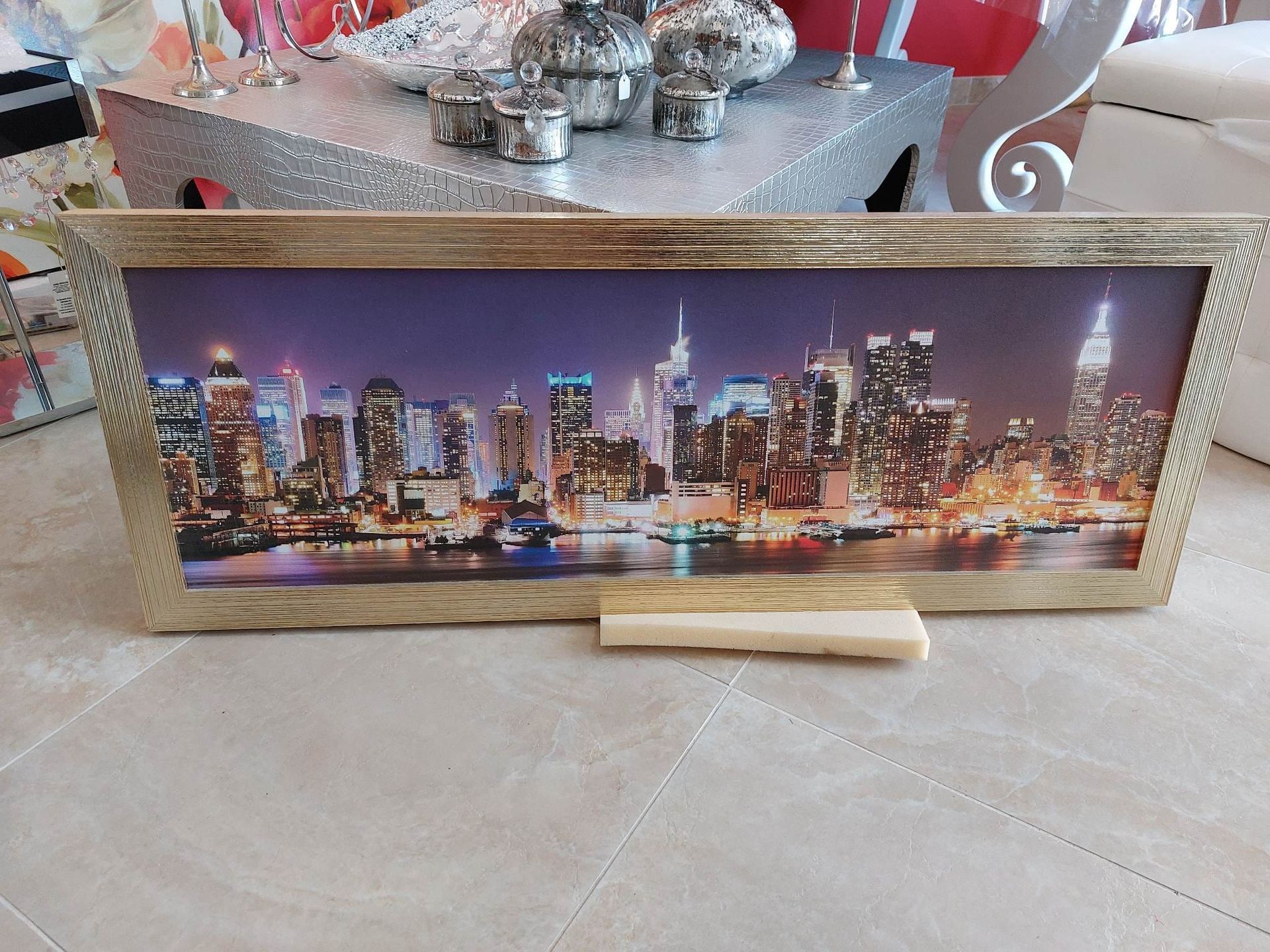 quadro New York