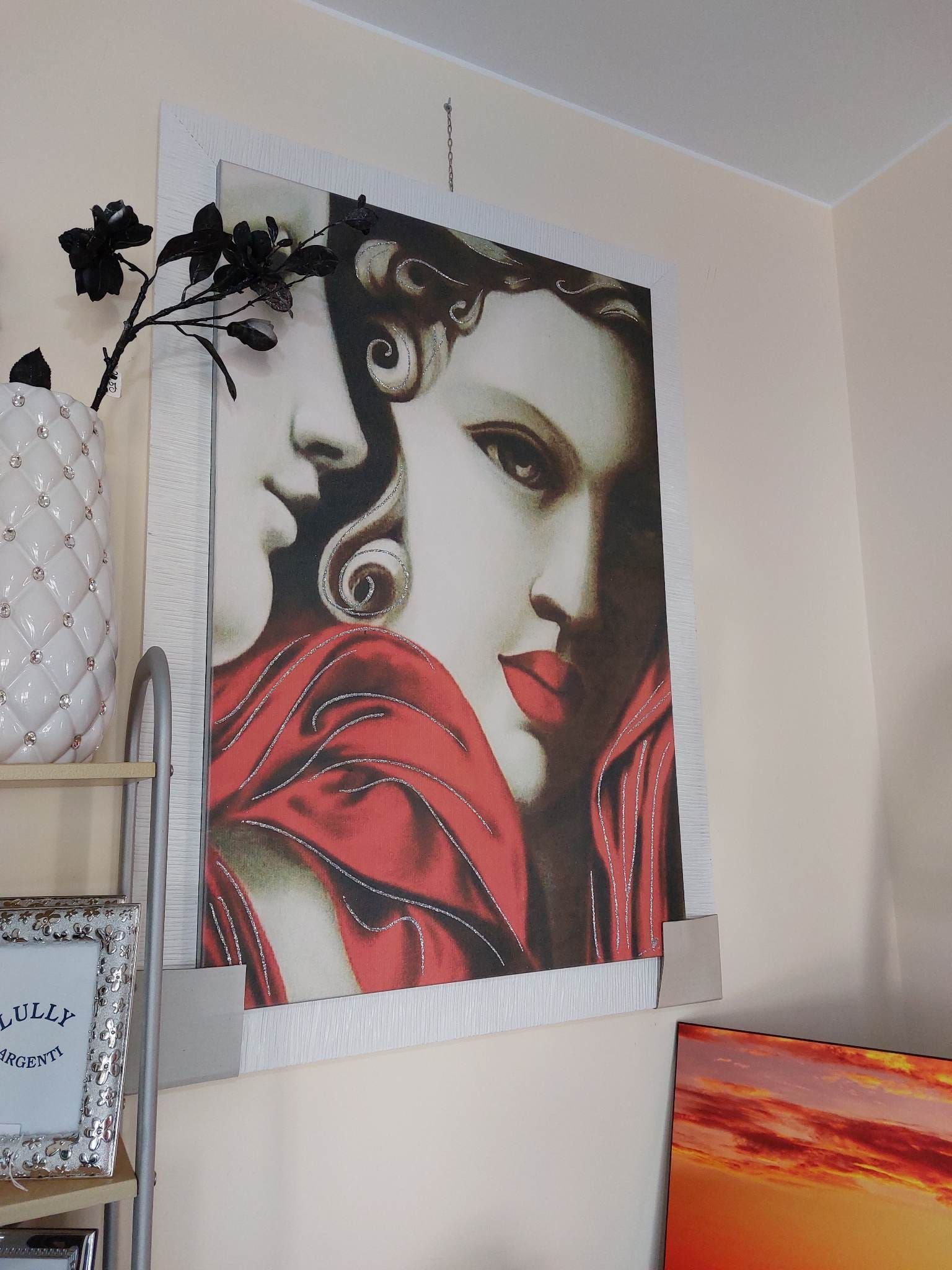 quadro moderno