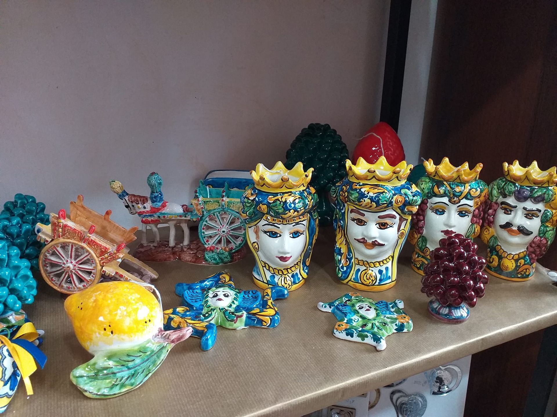 ceramiche