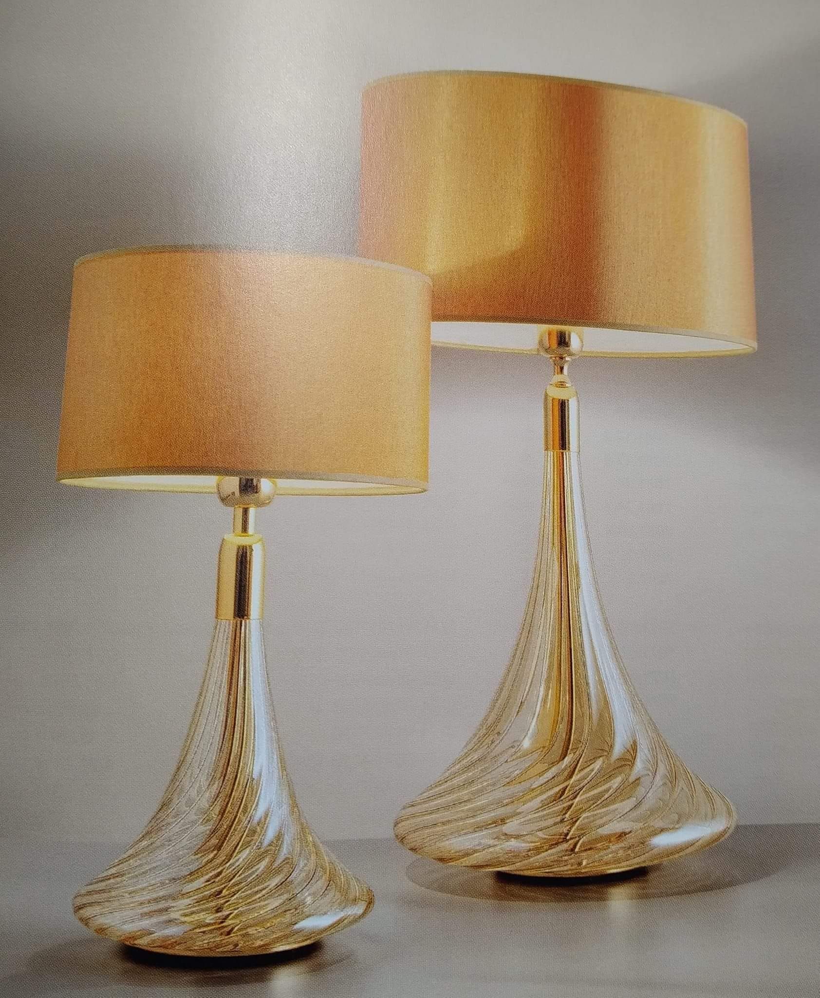lampade da tavolo
