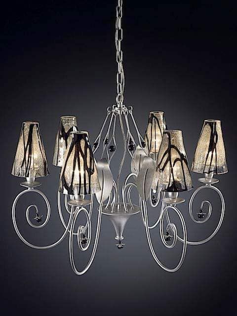 lampadario classico