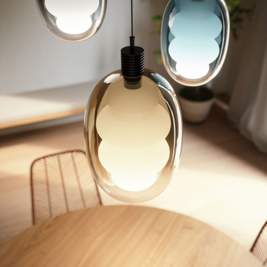 lampadari di design