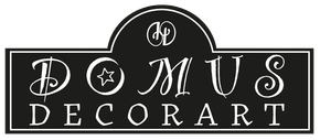 Domus Decorart - logo