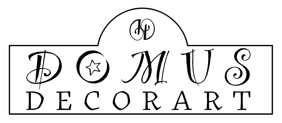 Domus Decorart - logo