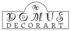 Domus Decorart - logo