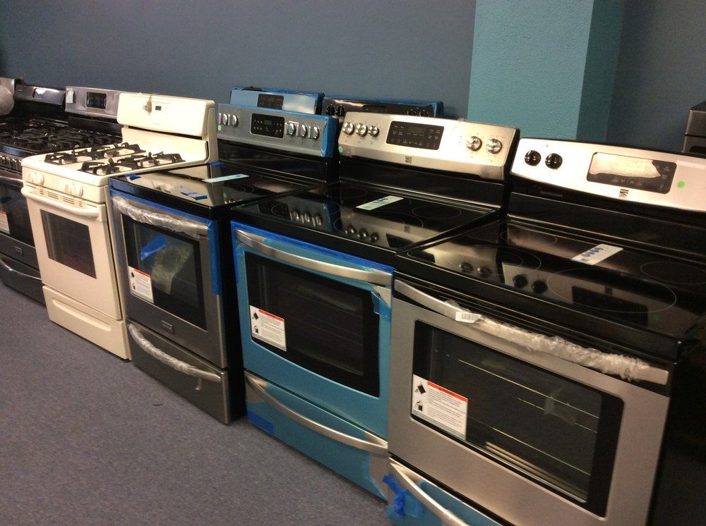 Stoves