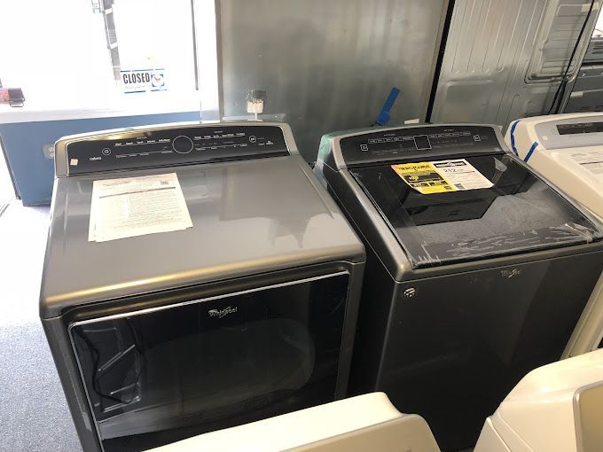Appliance Store
