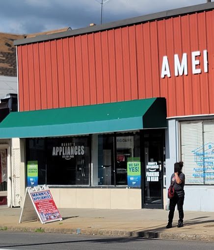 Appliance Store
