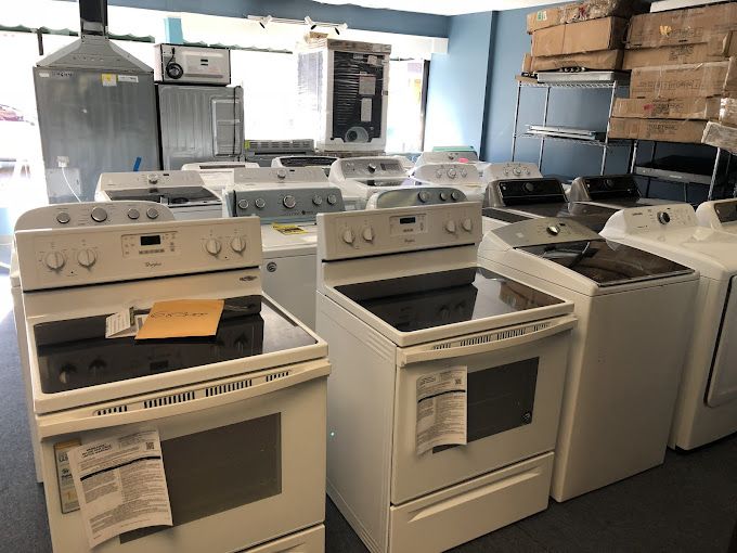 Stoves