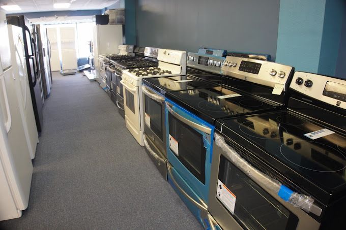 Stoves