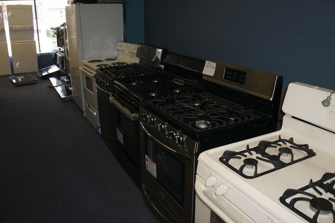 Stoves
