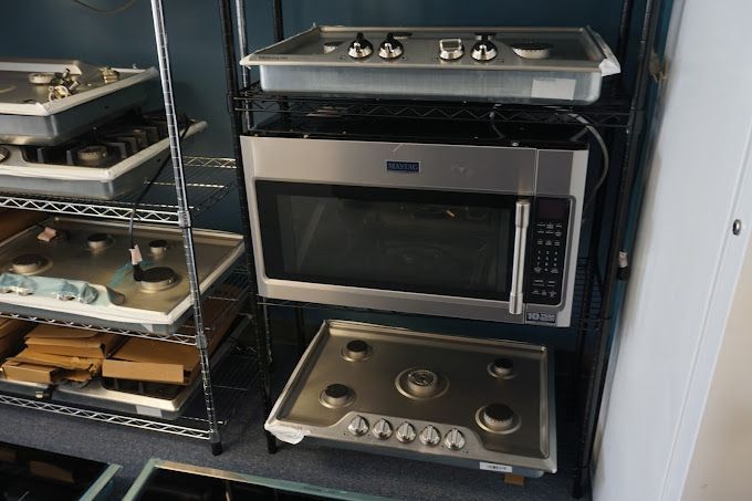 Appliance Store