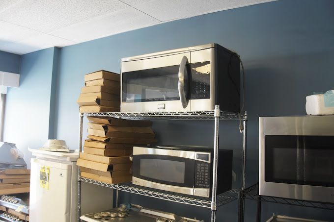 Appliance Store