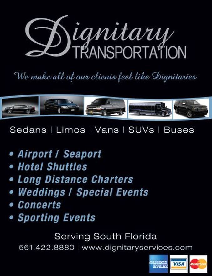 Car Service Fleet