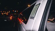 limousine