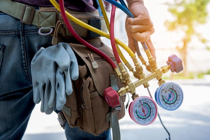 Cooling system expert Cooling system expert