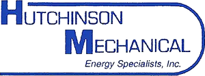 Hutchinson Mechanical Energy Specialists Logo Hutchinson Mechanical Energy Specialists