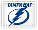 Caterer for Tampa Bay Lightning