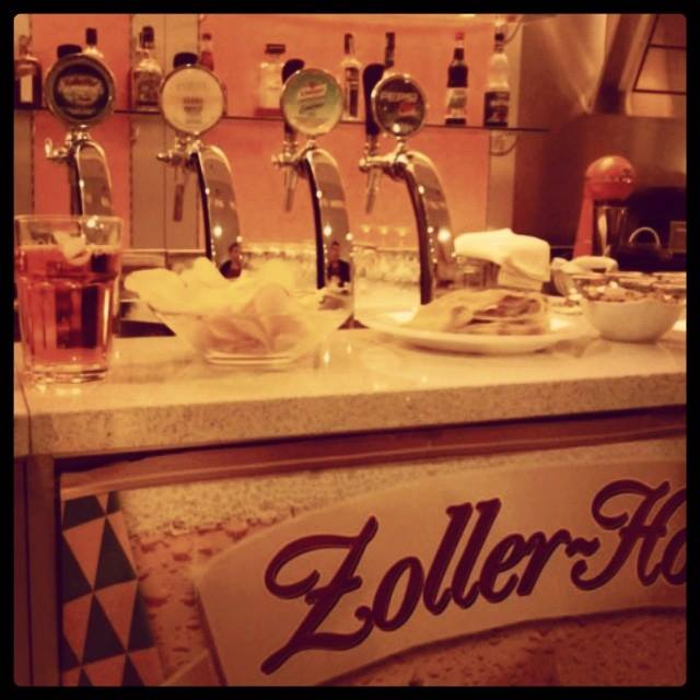 Bancone bar
