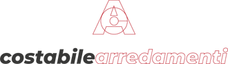 Costabile arredamenti, fornitura di arredi e giochi per parco LOGO COSTABILE ARREDAMENTI