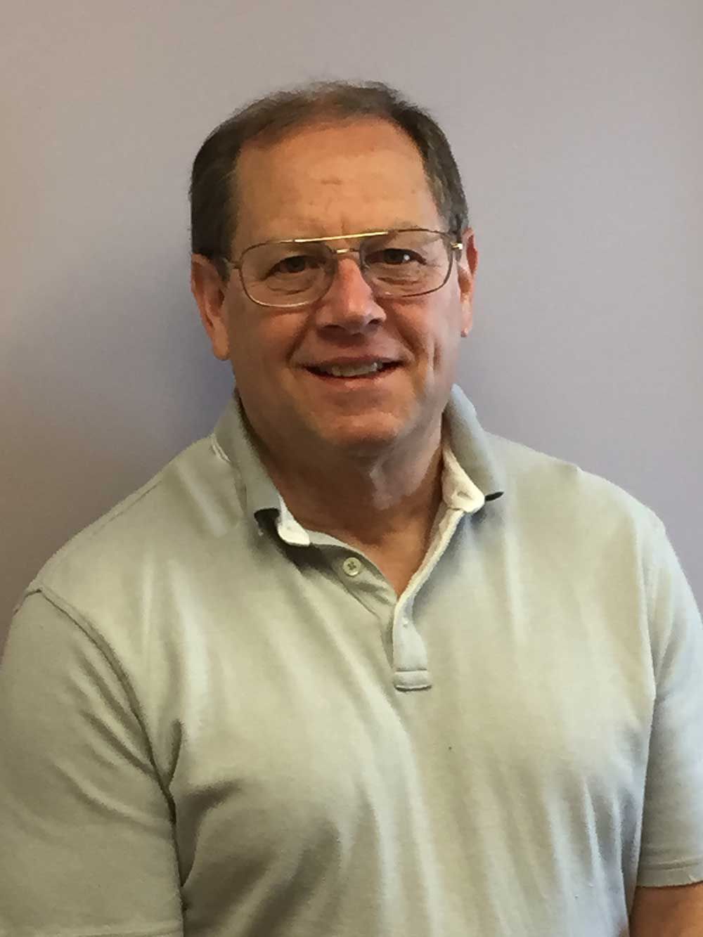 Bruce Gooberman MD