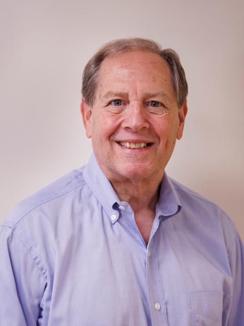 Bruce Gooberman MD