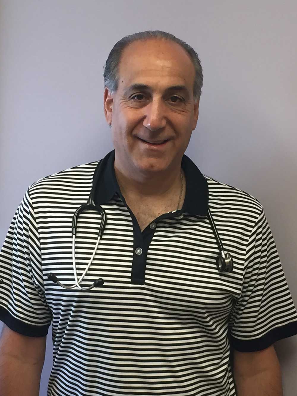 Leonard Kaplan MD