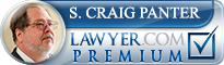 S. Craig Panter