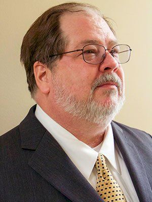 S. Craig Panter