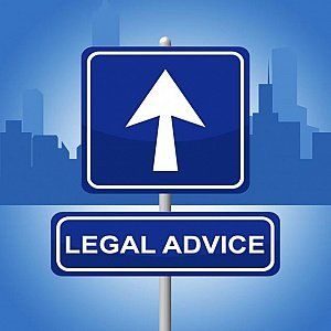 Legal advice on tax sales