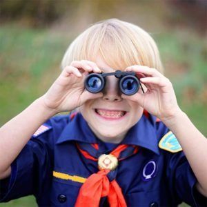 4SchoolYouth_Scouts
